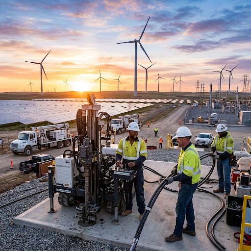 Why Smart Energy Management Starts with the Right Services