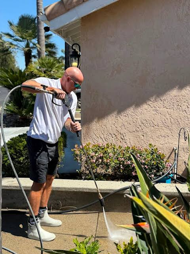 Why Phantom Wash Pros Is the Name Locals Trust for a Spotless Property