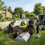 When Your Septic System Is Done, We’re Just Getting Started