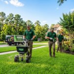 Your Lawn Deserves Better Than Guesswork