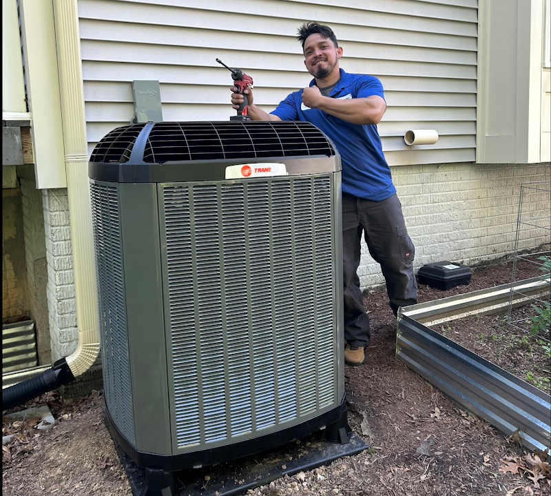 Ac Repair