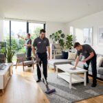 Maid Easy Cleaning: A Cleaner Home, Every Single Time