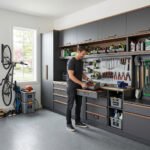 Garage Storage Cabinets That Actually Change How You Live