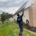 H&H Power Washing and Services