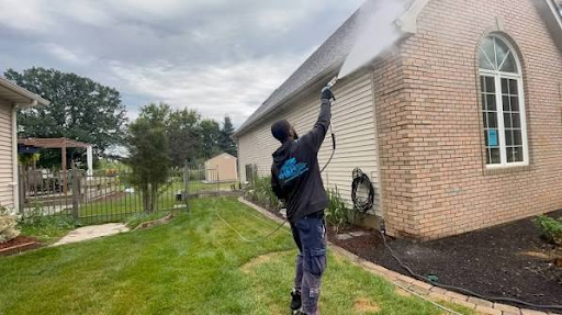 H&H Power Washing and Services