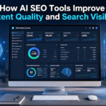 AI SEO Tools