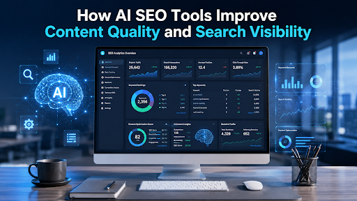 AI SEO Tools