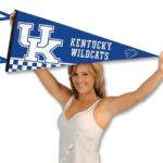 Fun Pennants Designs That Showcase Pride, Passion, and Creativity