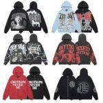 MixedEmotionShop x Cold Culture: The New Wave of Streetwear