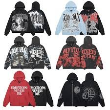 MixedEmotionShop x Cold Culture: The New Wave of Streetwear