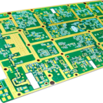 High Frequency PCB Manufacturing and Fast Turn PCB Solutions for Modern Electronics