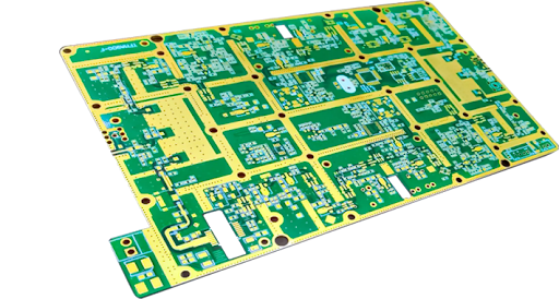 High Frequency PCB Manufacturing and Fast Turn PCB Solutions for Modern Electronics