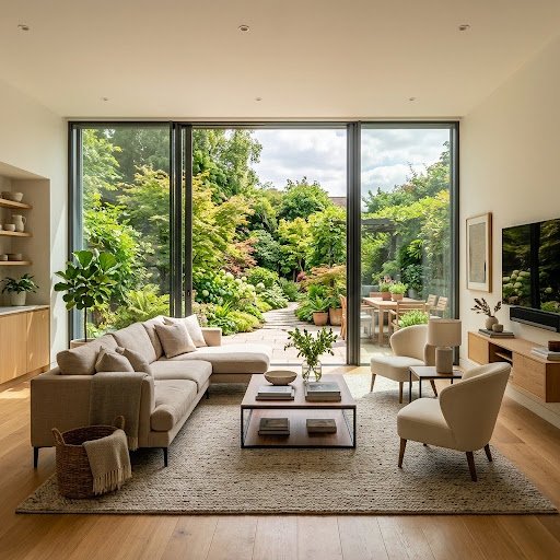 Why Sliding Doors Are the Upgrade Your Home Has Been Missing