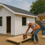 ADU Builders California Helps Homeowners Use Pre-Approved ADU Plan Programs to Shorten Permitting Statewide