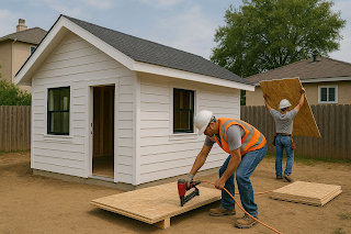 ADU Builders California Helps Homeowners Use Pre-Approved ADU Plan Programs to Shorten Permitting Statewide