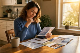A Practical Checklist for Comparing Dental Coverage During Open Enrollment